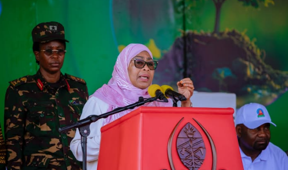 Rais Atoa Bilioni 2 kwa Online Media na Content Creator