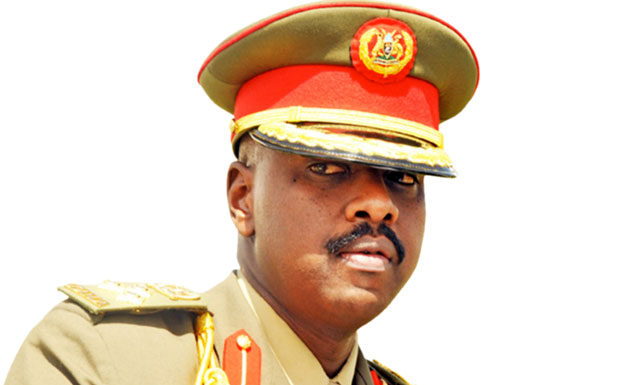 Msamaha wa Muhoozi Wakataliwa Marekani