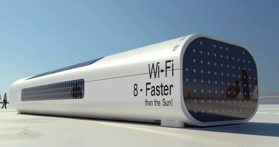 WiFi 8 Inayoweza Kuunganishwa na AI Kuanza Kutumika Mwaka Huu