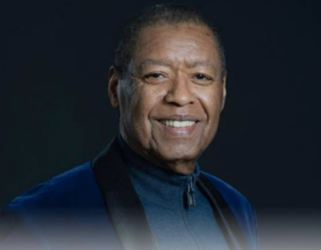 Ron Muimbaji Mkongwe wa Injili Afariki Dunia