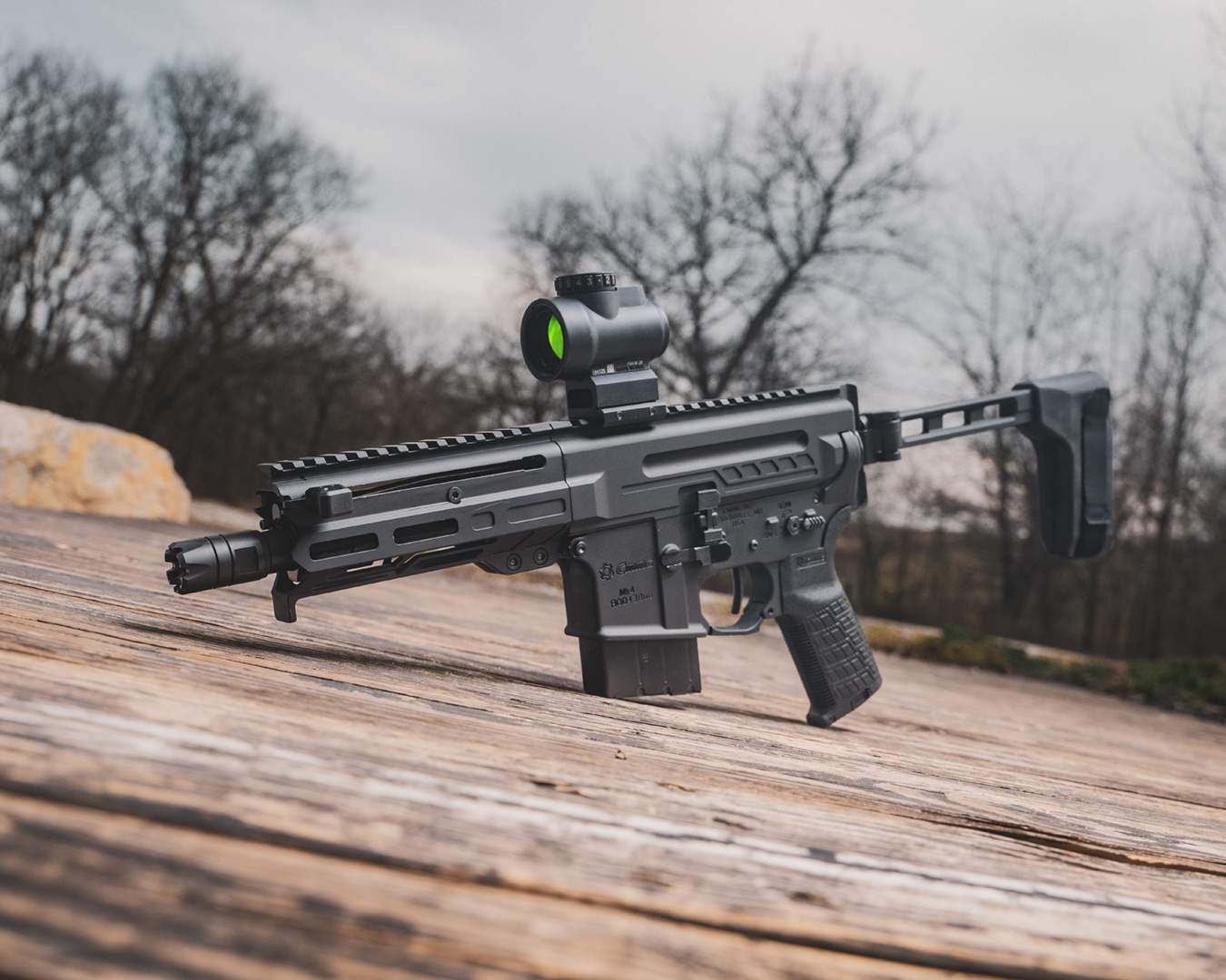 Watanzania Watakiwa Kushiriki Kudhibiti Silaha