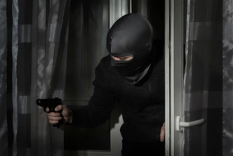 13 Mbaroni kwa Tuhuma za Utapeli kwa Kutumia Silaha