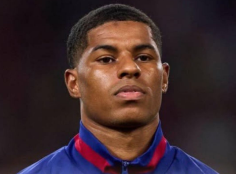 Mpango wa Rashford Kurejea Man United