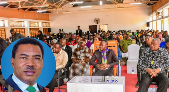 Vijana Waonywa Matumizi Madawa ya Kulevya