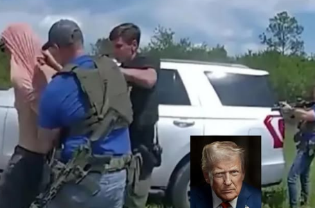 Aliyejaribu Kumuua Trump Atupwa Jela