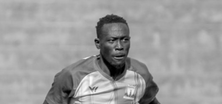 Abungana wa Kakamega Homeboyz Afariki Dunia