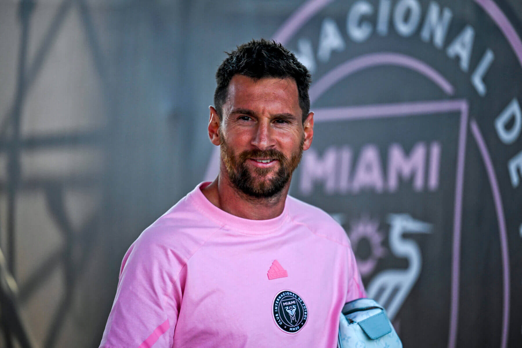 Messi Kurudi Klabu Yake ya Utotoni