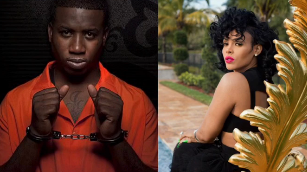 Keyshia Mwanamke Aliyeacha Anasa Amtajirishe Mumewe