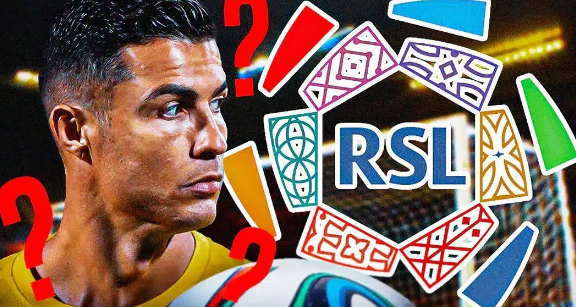 Christian Ronaldo Aonywa  Saudi Pro League