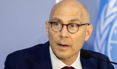 Shughuli za UN Kisa Ukosefu wa Fedha