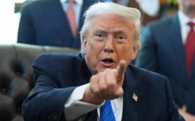 Trump Ataka Mkataba Mpya wa Nuklia wa Muda Mrefu