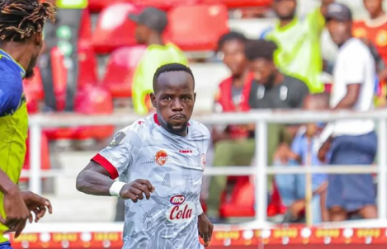 Simba Yalazisha Sare Ugenini