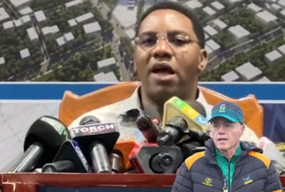 Mkataba Unamsubiri Gamondi Kuwa Kocha Mkuu Stars