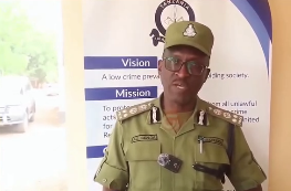 Materu ajatekwa na Wasiojulikana