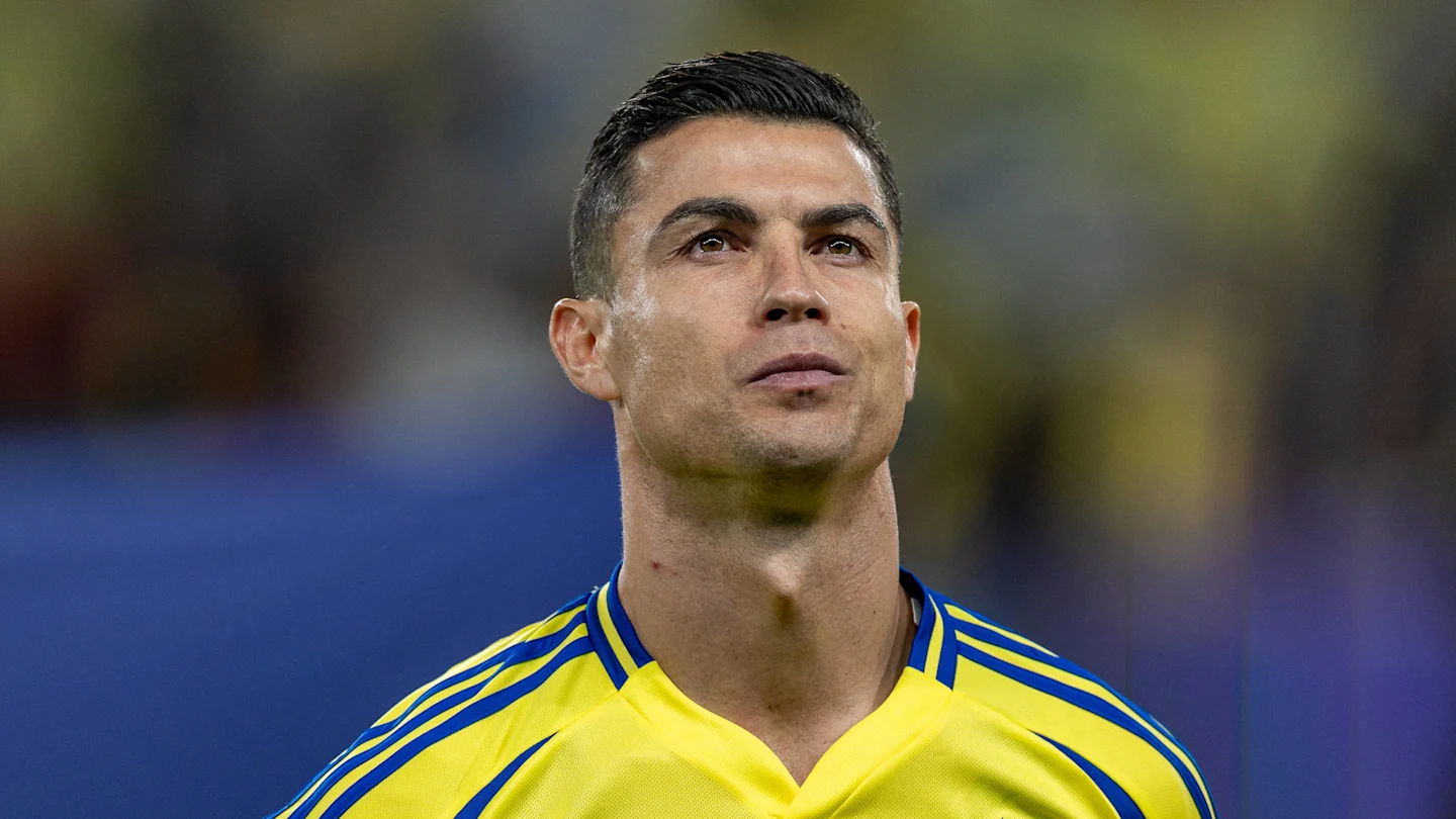 Ronaldo na Al Nassr Mambo Safi Baada ya Kuvutana
