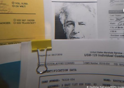 Wabunge Waaza Kupitia Nyaraka za Epstein