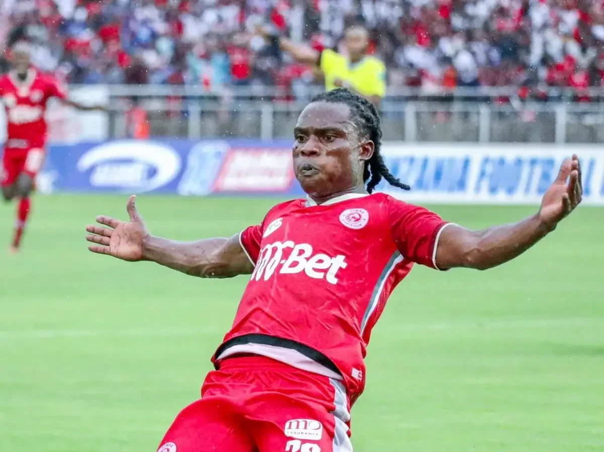 Kibu Aondoka Simba, Ayafata Mafuta