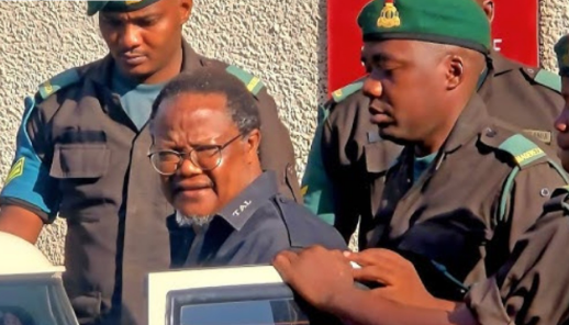 Pingamizi la Lissu Lakubaliwa Mahakamani