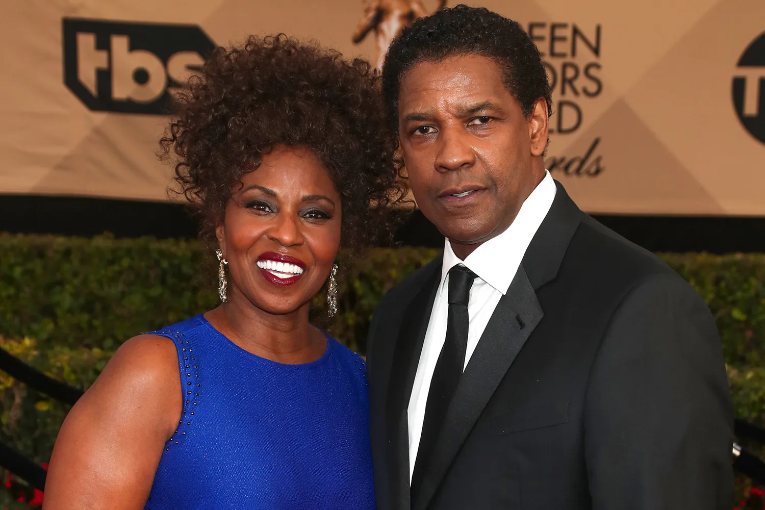 Denzel, Furaha Kwenye Ndoa Msikilize Mke