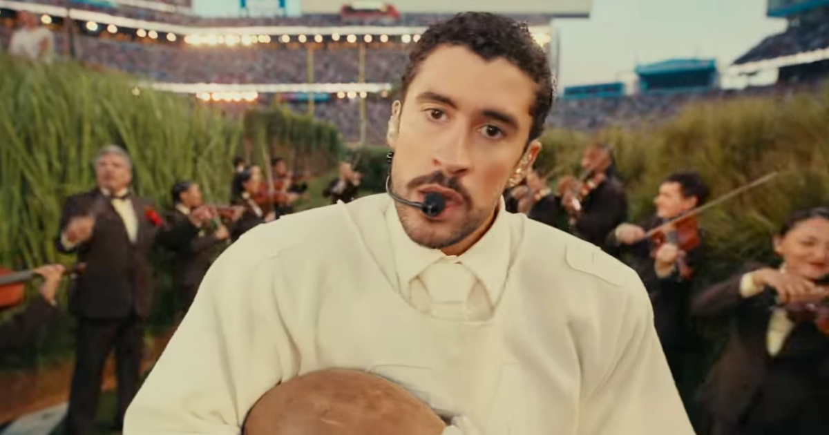 Bad Bunny Mtoto wa Dereva na Muuza Duka, Kabla ya Ustaa