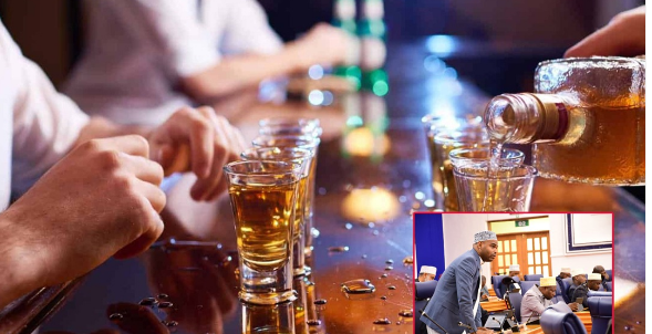 Vibali Maalumu Vyahitajika Wanaotumia Vilevi Zanzibar