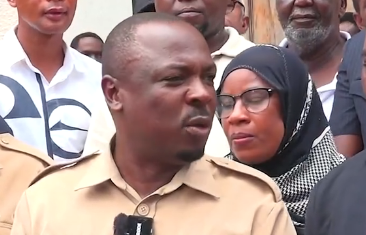 Chadema Wasisitiza Kesi ya Lissu Kusikilizwa Live