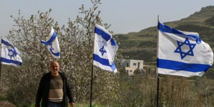 Mataifa 85 Yailani Israel na Mpango wa Kutanua Makazi Ukingo wa Magharibi