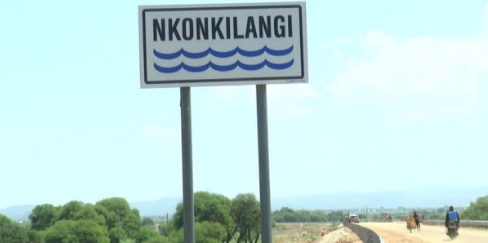 Tanroads Waonya Wizi wa Alama za Barabarani