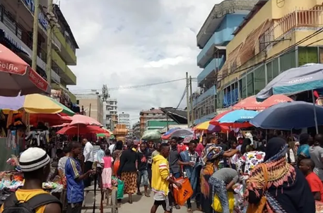 Machinga Kuondolewa Barabarani Kariakoo, Soko Kuongezewa Thamani