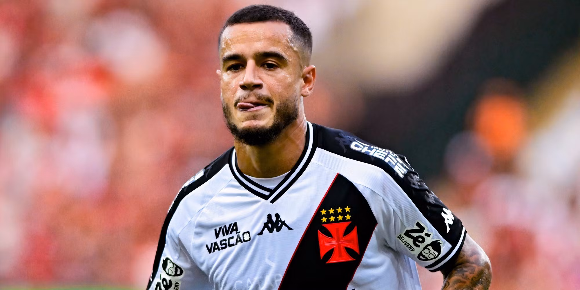 Countinho Aomba Kuvuja Mkataba Apunzishe Akili