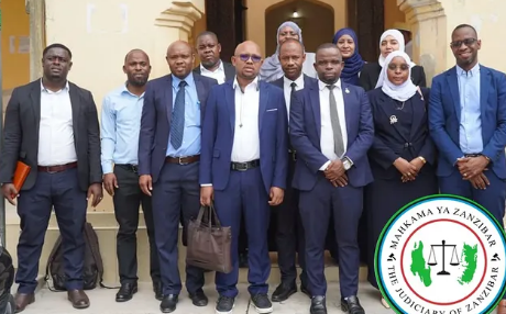 Matokea ya Uchaguzi Mkuu Kupingwa Zanzibar