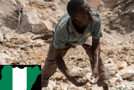 Gesi Yatajwa Vifo vya Watu 33 Mgodini