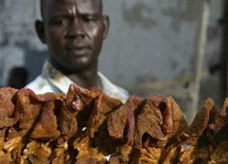 Waliokula Mchana Wakamatwa