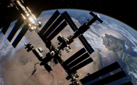 NASA, Kumrudisha Binadamu Kwenye Mwezi