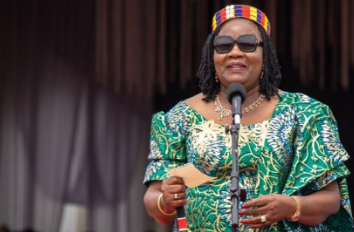 Mke Odinga Afichua Utajiri Wake Bungeni