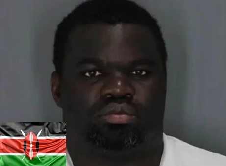 Mkaguzi wa Hesabu Kenya Akiri Kuiba Bilioni 1