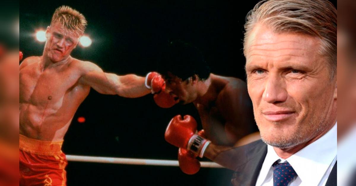 Dolph Lundgren na Miaka Miwili ya Kuishi Baada ya Saratani