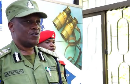 Watatu Wadakwa kwa Utapeli wa Zaidi ya Milion 140