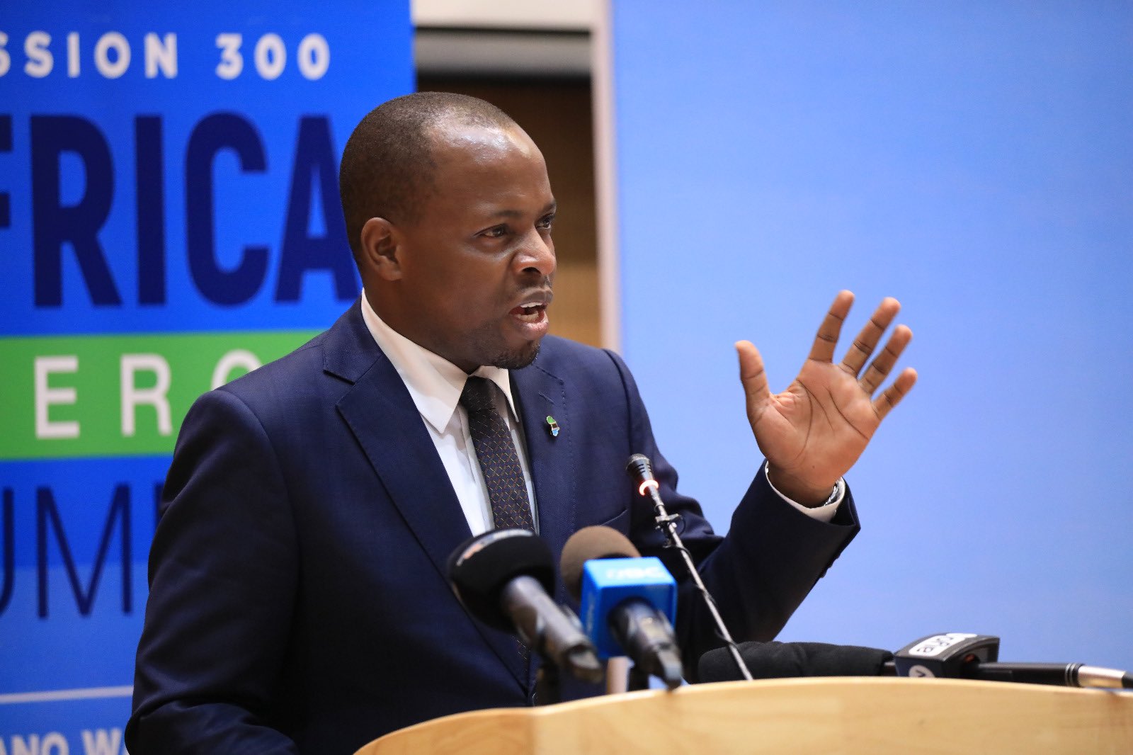 Serikali Yajibu Meli Iliyokamatwa na Dawa za Kulevya El Salvador