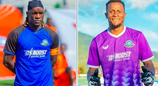 Aucho, Obasogie Watupwa Njee Miezi 3 Singida