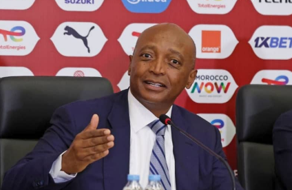 Zawadi Zaongezwa Kombe la Shirikisho Mshindi wa 1 Bilioni 10