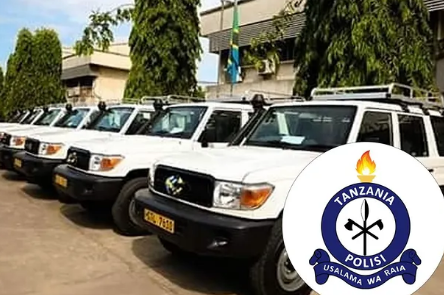 Madereva wa Serikali Wanaojivunia Vyeo Barabarani Waonywa