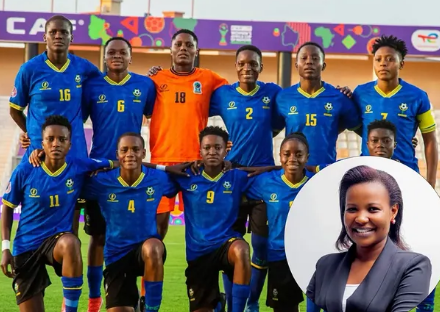 Bilioni 5.8 Zatolewa Kukuza Michezo Nchini