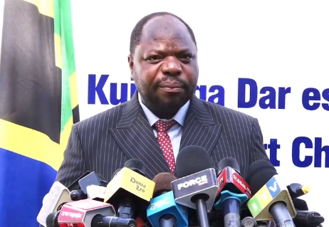 Chalamila Afichua Utapeli Mpya Dar es Salaam