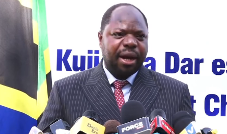 Siku Saba Zatolewa Watu Kurejesha Ardhi