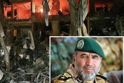 Irani Yaapa Kuendelea na Vita Itimize Lengo