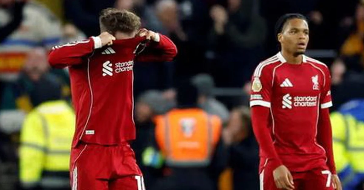 Liverpool Kupoteza Bilioni 410 Wakishindwa Kushiriki UEFA