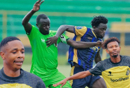 Yanga Yaendeleza Ubabe, Azam Atapatapa