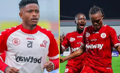 TFF Yawachapa Rungu Mwalimu, Duchu