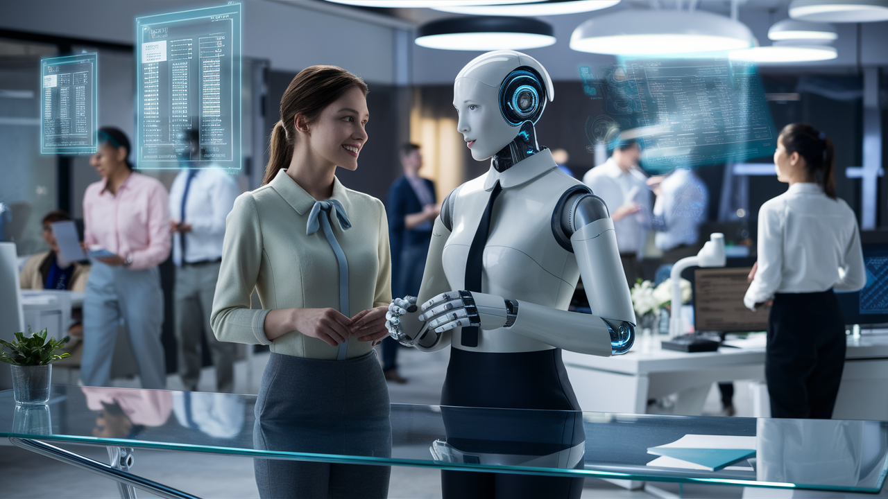 Kazi Ambazo AI Haitachukua Nafasi ya Binadamu